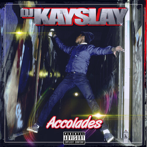 DJ Kay Slay: Accolades - Record