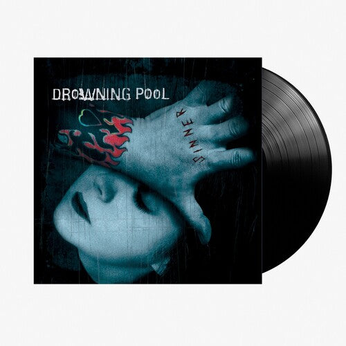 Drowning Pool: Sinner - VINYL