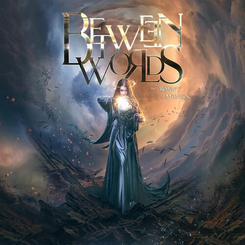 Between Worlds: Between Worlds - CD