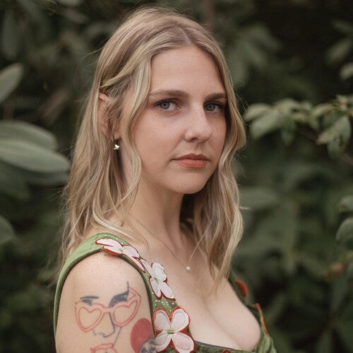 Dori Freeman: Ten Thousand Roses - Record