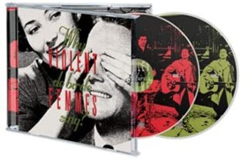 Violent Femmes: Why Do Birds Sing? - CD