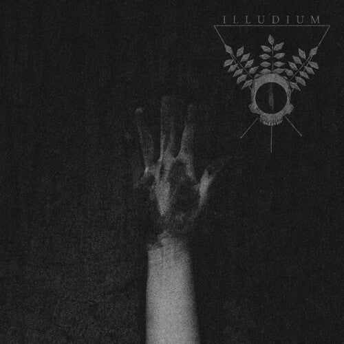 Illudium: Ash Of The Womb - CD