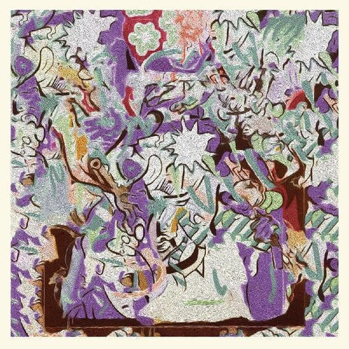 Mild High Club- Going Going Gone { VINYL LP }