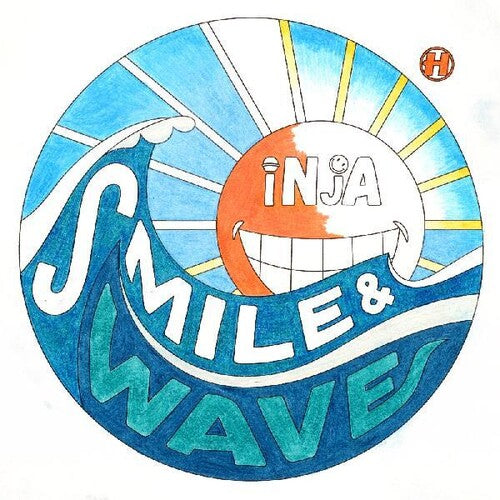 Inja: Smile & Wave - Record