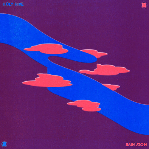 Holy Hive: Holy Hive - Record
