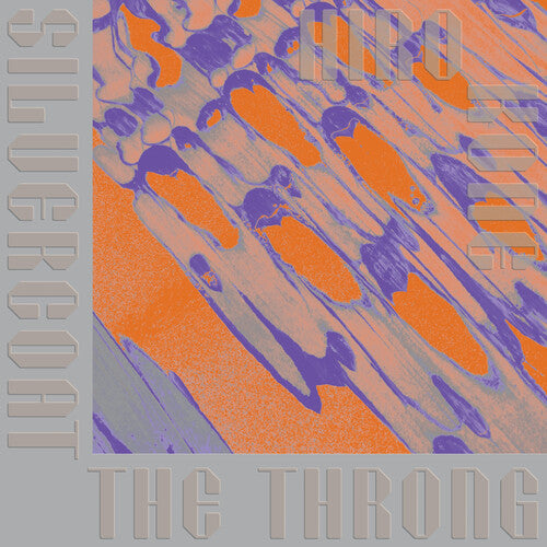 Hiro Kone: Silvercoat the throng - Record