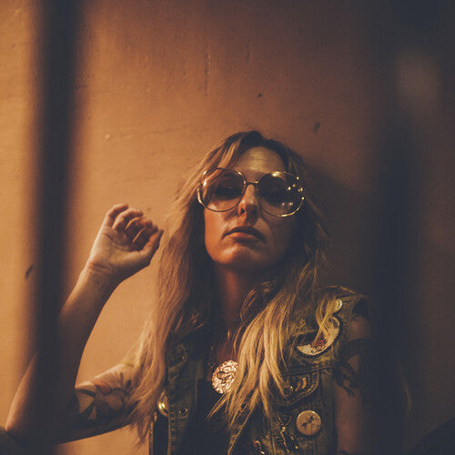 Kendra Morris: This Life - 7-INCH SINGLE