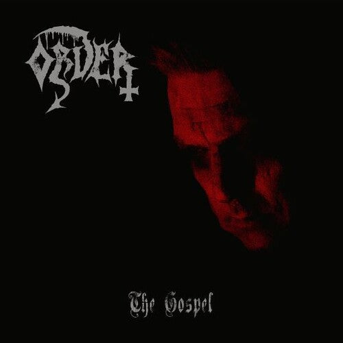 The Order: The Gospel - VINYL