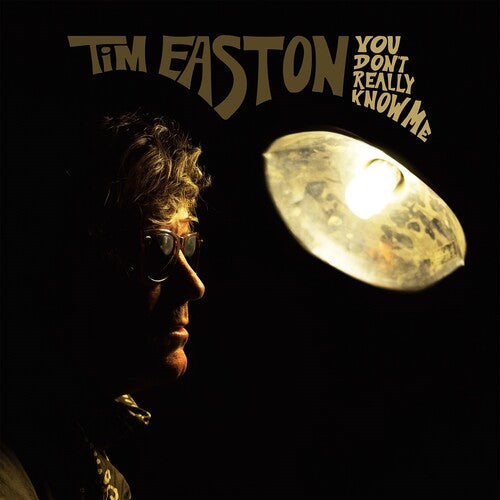 Tim Easton: You Don't Really Know Me - Record