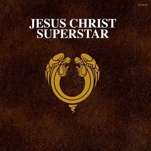 Andrew Lloyd Webber: Jesus Christ Superstar (50th Anniversary) - CD