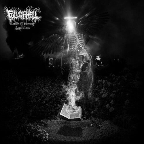 Full of Hell: Garden Of Burning Apparitions - CD