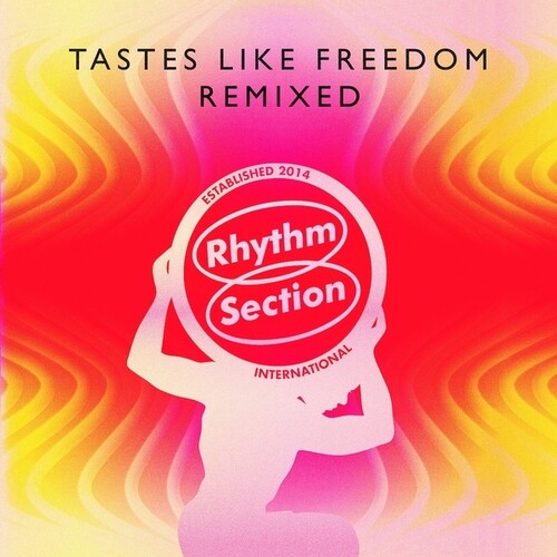 30 / 70: Tastes Like Freedom: Remixed - Record