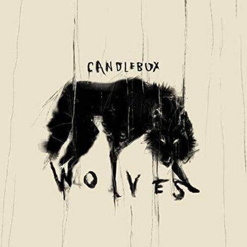 Candlebox: Wolves - VINYL