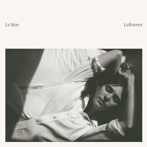 Le Ren: Leftovers - Record