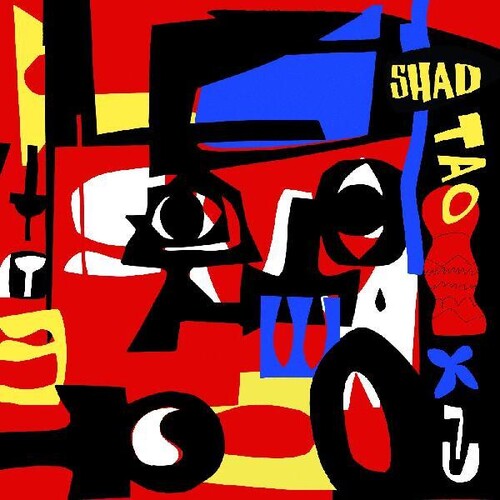 Shad: Tao - Record