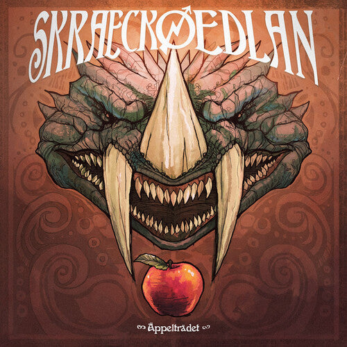 Skraeckoedlan: Appeltradet - VINYL