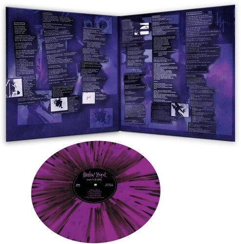 Shadow Project- Dreams For The Dying { VINYL LP }