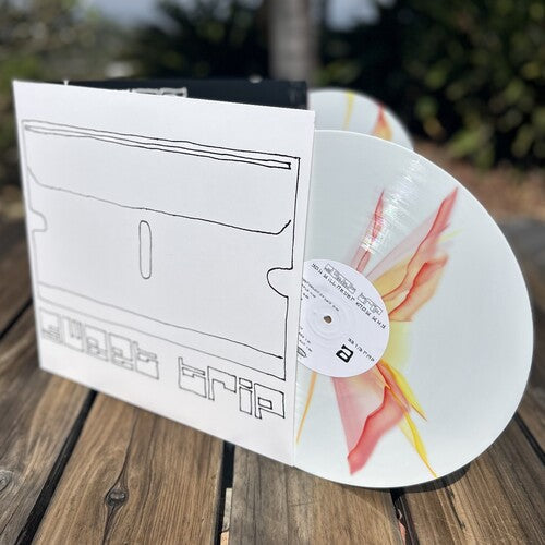 Sweet Trip: You Will Never Know Why - Record