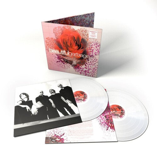 Garbage: Beautiful Garbage [Colored Vinyl] - VINYL