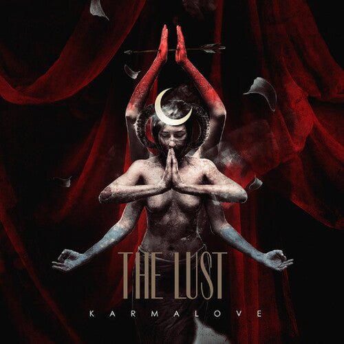 Lust: Karmalove - CD