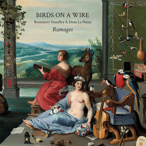 Birds on a Wire: Ramages - Record