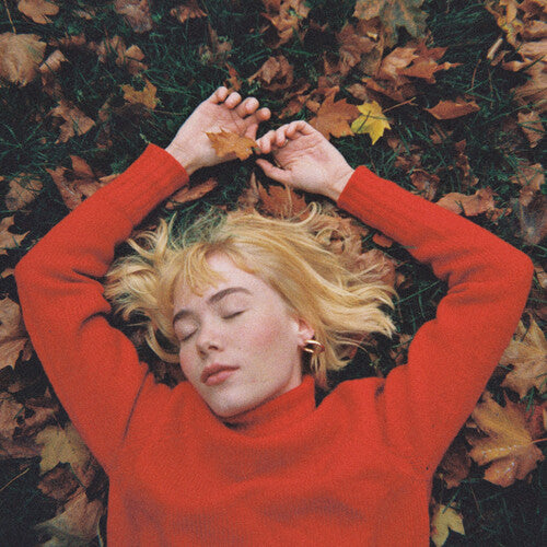 girl in red: We Fell In Love In October - 7-INCH SINGLE