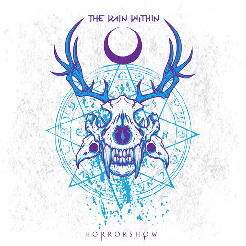 Rain Within: Horrowshow - Record