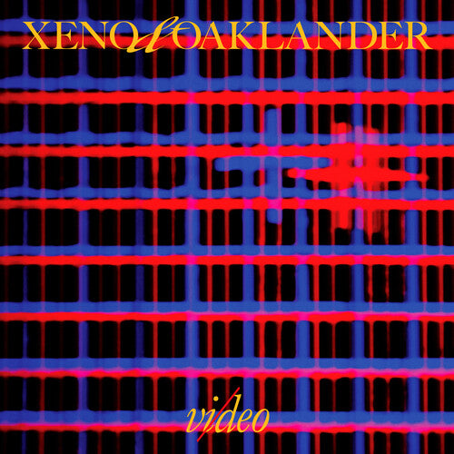 Xeno & Oaklander: Vi / deo - VINYL