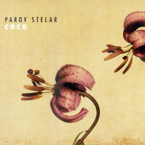 Parov Stelar: Coco - Record