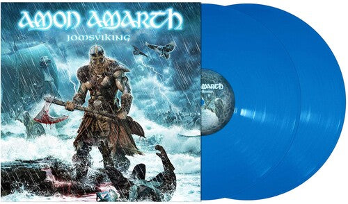 Amon Amarth: Jomsviking - VINYL