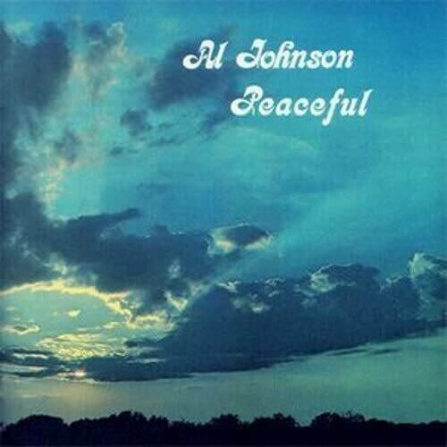 Al Johnson: Peaceful - VINYL
