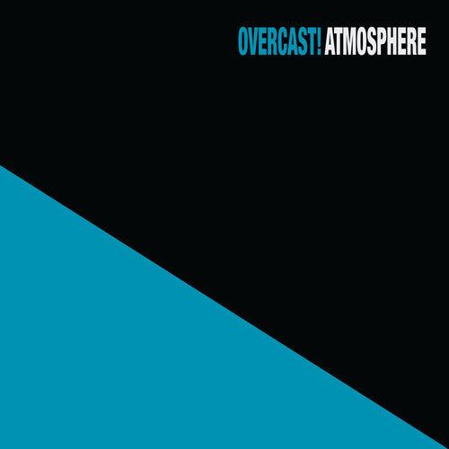 Atmosphere- Overcast! (Indie Exclusive Vinyl) { VINYL LP }