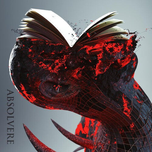 Signs of the Swarm: Absolvere - CD
