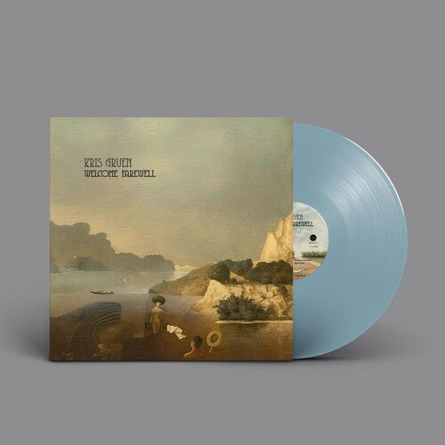 Kris Gruen: Welcome Farewell - Record