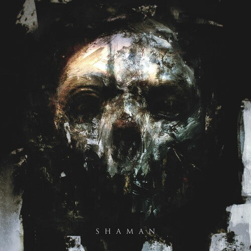 Orbit Culture: Shaman - CD