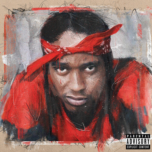 Chase Fetti & 38 Spesh: Top Of The Red - Record