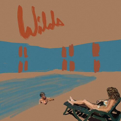 Andy Shauf- Wilds { VINYL LP }