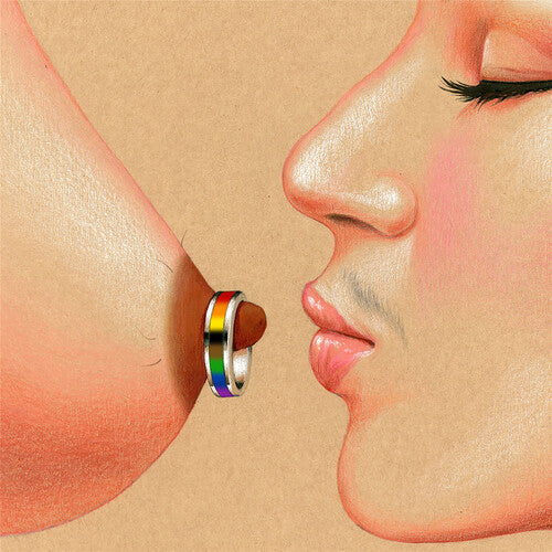 Planningtorock: Gay Dreams Do Come True - Record