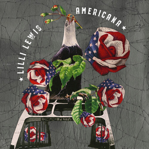 Lilli Lewis: Americana - Record