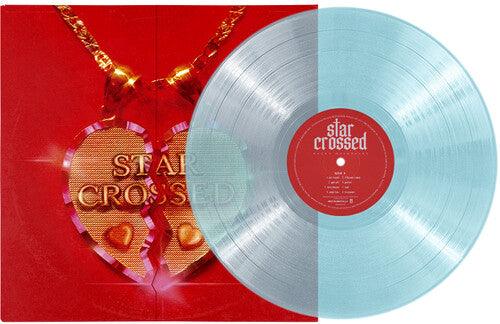 Kacey Musgraves- Star-Crossed (Seafoam Colored Vinyl) { VINYL LP }