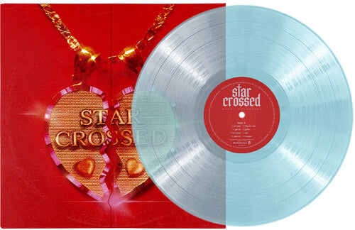 Kacey Musgraves: star-crossed (1 LP) (Sea Foam) - Record