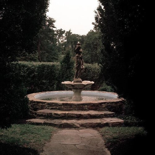 Brett Naucke: Mirror Ensemble - Record