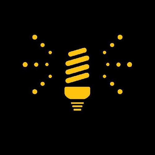 Fujiya & Miyagi: Lightbulbs - Record