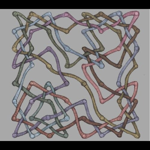 Miles Okazaki: Hive Mind - Record