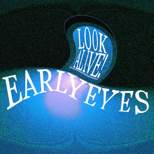 Early Eyes: Look Alive! - CD