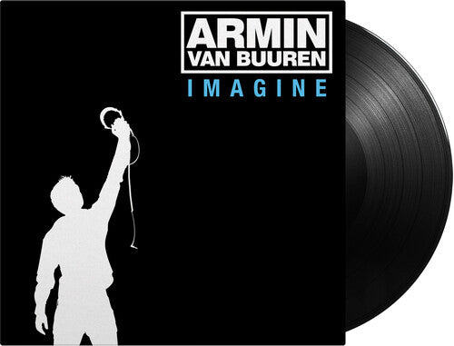 Armin van Buuren: Imagine - Record