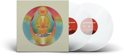 My Morning Jacket: My Morning Jacket - VINYL