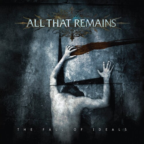 All That Remains: The Fall Of Ideals - VINYL
