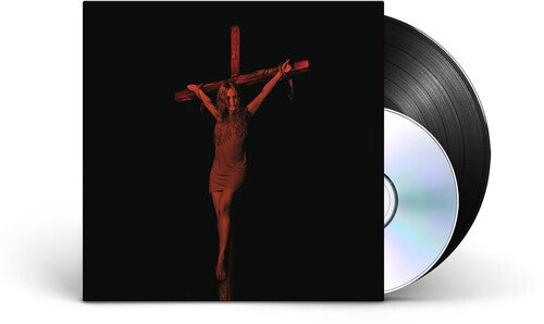 Lucifer: Lucifer Iv - VINYL