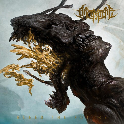 Archspire: Bleed The Future - CD